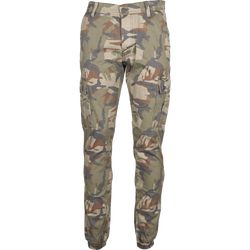Kalhoty Bad Boy 4 color camo S