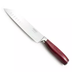 MIKOV nůž santoku RUBY