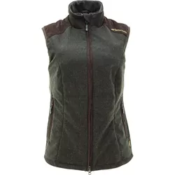 Vesta G-Loft TLLG Vest Lady Loden olivová