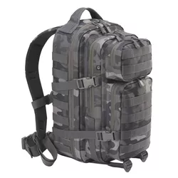 BRANDIT batoh US COOPER GREY CAMO