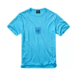 Tričko BW Sportshirt chrpově modré