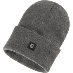 Brandit Čepice Watch Cap Rack antracitová