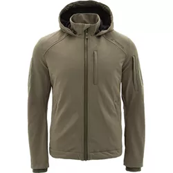 Carinthia Bunda Loftshell Climate olivová