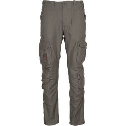 Surplus Kalhoty Airborne Slimmy olivové XL
