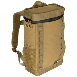 Batoh malý URBAN 13l COYOTE TAN