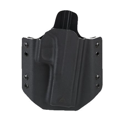 DIRECT ACTION pouzdro G17 KYDEX ČERNÉ