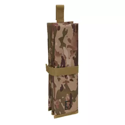BRANDIT podsedák SIT-MAT skládací TACTICAL CAMO