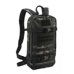 BRANDIT batoh US COOPER DAYPACK DARK CAMO