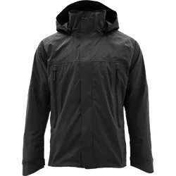 Carinthia Bunda Loftshell Hydro černá