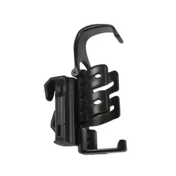 ESP pouzdro na sprej TORNADO 75-100 ml rotační s klipem UBC-01