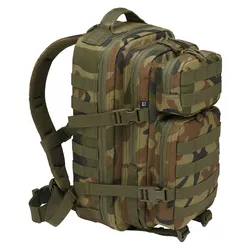 BRANDIT batoh US COOPER WOODLAND