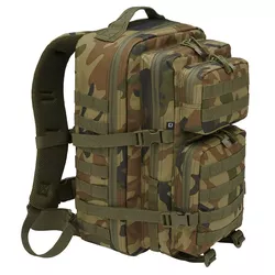 BRANDIT batoh US COOPER velký WOODLAND