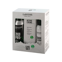 LOWA set pro péči o obuv ECO neutral