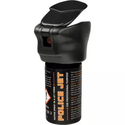 Sprej pepřový POLICE JET 40 ml