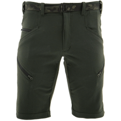 Carinthia Kalhoty Goldeck Shorts forest green