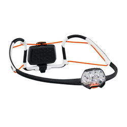 PETZL svítilna čelová IKO CORE