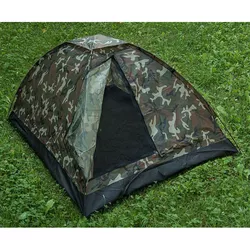 Stan pro 2 osoby IGLÚ Super woodland