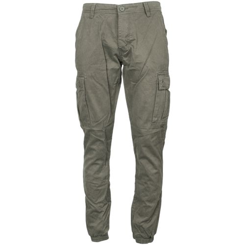 Kalhoty Bad Boys Pants olivové XXL