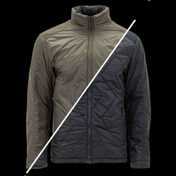 Carinthia Bunda T2D G-Loft Jacket olivová | černá