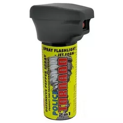 ESP náhradní sprej POLICE TORNADO 50 ml