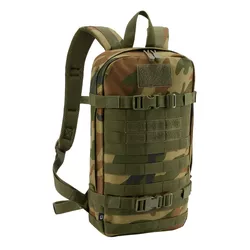 BRANDIT batoh US COOPER DAYPACK WOODLAND