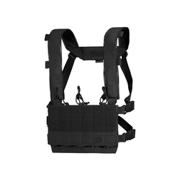 Vesta AMINA Micro Chest Rig ČERNÁ
