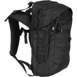 Batoh britský ASSAULT 17 černý
